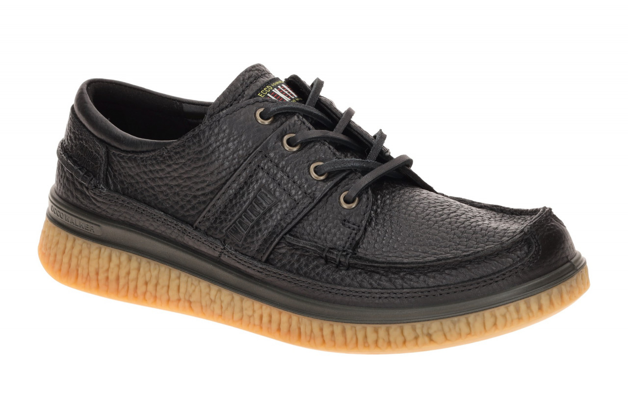 Ecco 57110401001 Walker 3.0 Unlined Herrenschuhe Schwarz ThruShock Fersend?mp... 1 Ecco 57110401001 Walker 3.0 Unlined Herrenschuhe Schwarz ThruShock Fersend?mp...
