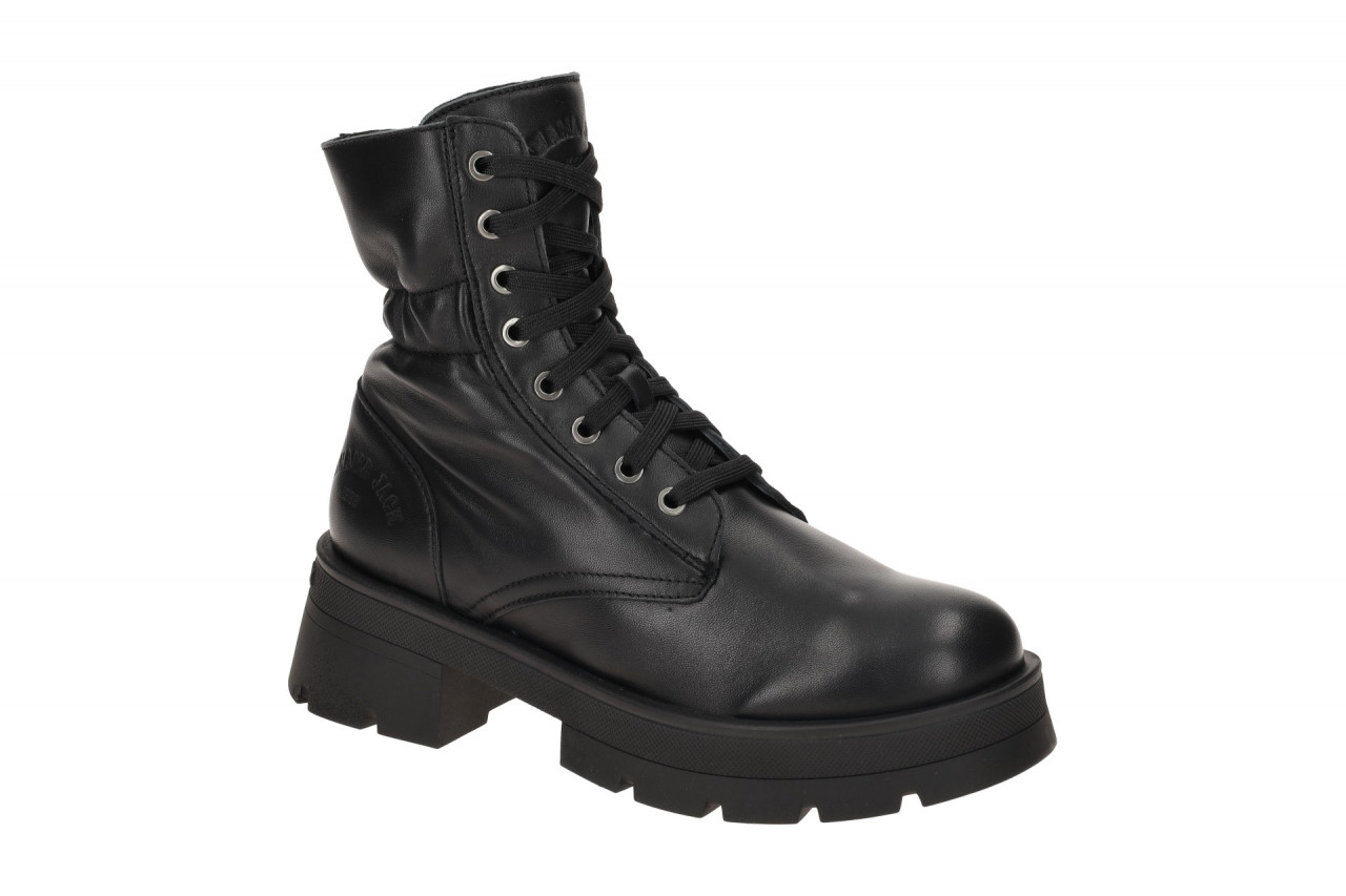 Panama Jack Damen Stiefeletten Clementine B3 black Negro Black Winterstiefel ... 1 Panama Jack Damen Stiefeletten Clementine B3 black Negro Black Winterstiefel ...