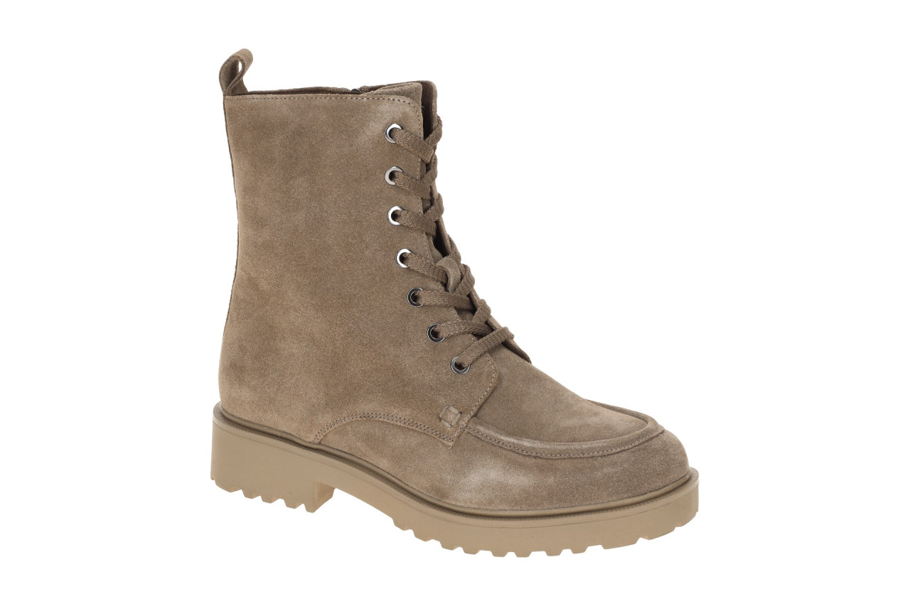 CAPRICE 25314 Damen Stiefeletten in dk taupe | Warm gef?ttert, Mokassin Stil,... 1 CAPRICE 25314 Damen Stiefeletten in dk taupe | Warm gef?ttert, Mokassin Stil,...