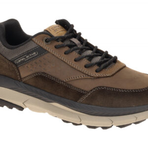 camel active 59CMA01-402320 Commute Herren Schn?r Halbschuhe Braun Coffee Out...