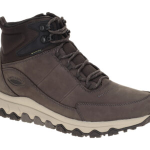 Pius Gabor 0801.01.02 ROLLINGSOFT GTX Herrenstiefelette Grau Pepper Receptor ...