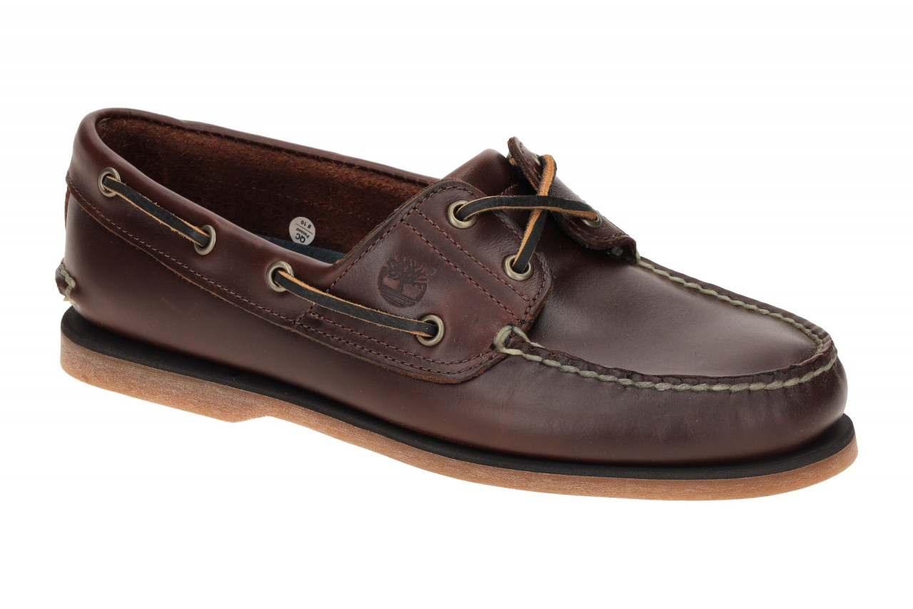 Timberland Herrenschuhe Classic Boat Halbschuhe 025077 brown Mokassin Boots 1 Timberland Herrenschuhe Classic Boat Halbschuhe 025077 brown Mokassin Boots