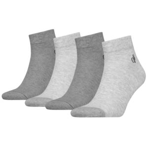Scotch & Soda Quarter Socken für Herren im 4er Pack
