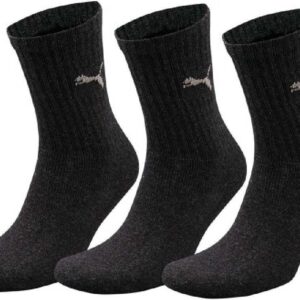 9 Paar Puma Sportsocken Tennis Socken Gr. 35 - 49 Unisex für sie und ihn