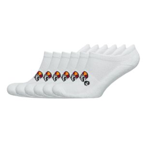 Ellesse Teban Trainer Liners 6P Socks Sneaker Socken Low Cut SBGA1566