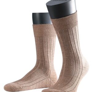 1 Paar Falke Teppich  i.S. SO im Schuh Socken 14402 Klassiker für kalte Tage