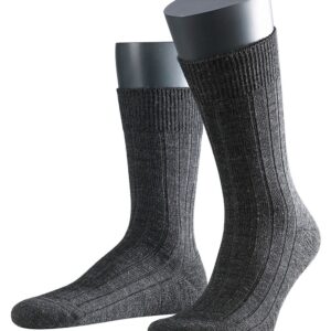 1 Paar Falke Teppich  i.S. SO im Schuh Socken 14402 Klassiker für kalte Tage