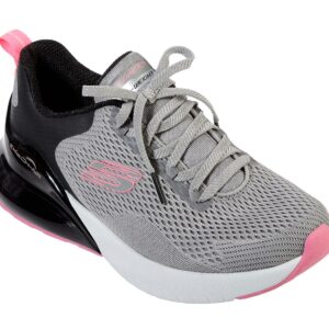 Skechers Sport Womens SKECH-AIR STRATUS WIND BREEZE Sneakers Women Grau