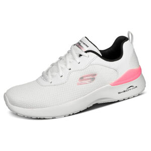 Skechers SPORT WOMENS SKECH-AIR DYNAMIGHT RADIANT CHOICE Sneakers Damen weiss