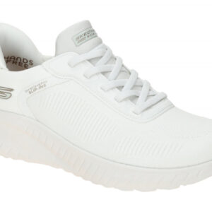 Skechers 117497 OFWT Damen Sneaker Wei? - Hand Free Slip Ins