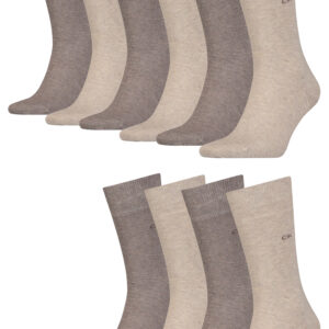 10 Paar Calvin Klein Sneaker Classic Socken Herren