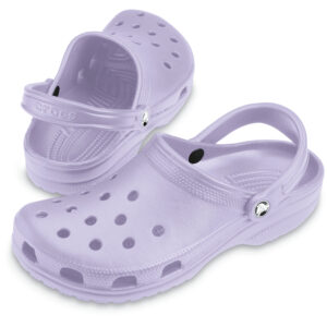 Crocs Classic Clog Unisex Erwachsene 10001-530 Lavender