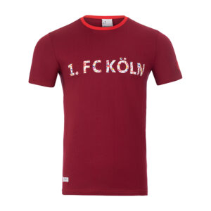Uhlsport 1.FC Köln Karneval Tee KA Pro 2021/2022