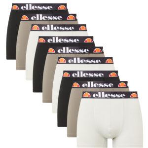 Ellesse Dralla 9P Trunks Herren Boxer Unterwäsche SBGA1571