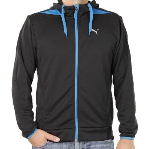 Puma PT Future Tech Full Zip Hoodie Jacket Sportjacke zipper Dry Cell