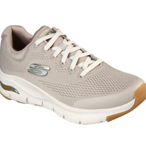 Skechers Sport Herren ARCH FIT Sneakers Men Beige