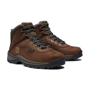 Timberland WHITE LEDGE Waterproof Mid Hiker Herren Boots Wanderschuhe TB 012135 ...