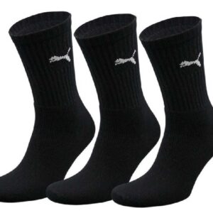 9 Paar Puma Sportsocken Tennis Socken Gr. 35 - 49 Unisex für sie und ihn