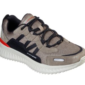 Skechers Sport Mens MATERA 2.0 XIMINO SNEAKERS Men Grau