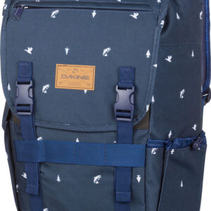 Dakine Rucksack Ledge 25L Liter Laptop Schulrucksack Backpack Sportsman