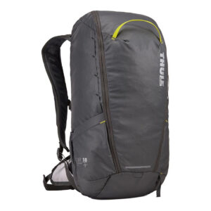 Thule Stir 18L Hiking Rucksack Trekking Wandern 3203554 grau
