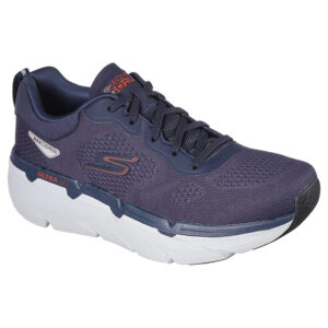 Skechers MAX CUSHIONINGPREMIER-Perspective 220068 NVOR Sneakers Herren blau