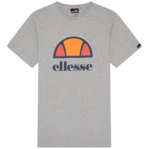 Ellesse Dyne Tee Herren T-Shirt SXN12736 Grau