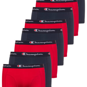 8er Pack Champion Boxershorts Men Herren Unterhose Pant Boxer Unterwäsche