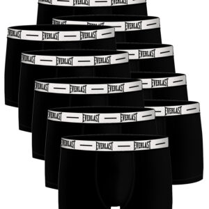 10 er Pack Everlast Boxer Short Slip Men Herren Unterhose Pant Unterwäsche