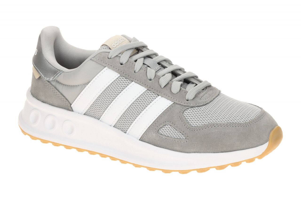 Adidas IH8624 Run 84 Damen Sneaker grau-gretwo/ftwwht/msilver mit cloudfoam c... 1 Adidas IH8624 Run 84 Damen Sneaker grau-gretwo/ftwwht/msilver mit cloudfoam c...