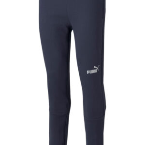PUMA teamFINAL Casuals Pants Herren Jogginghose Sporthose Gr. XXL
