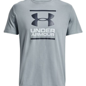 Under Armour GL Foundation Herren T-Shirt 1326849 Hellblau