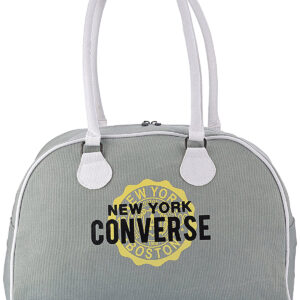 Converse Tasche Bowler Shopper grau Damen Handtasche