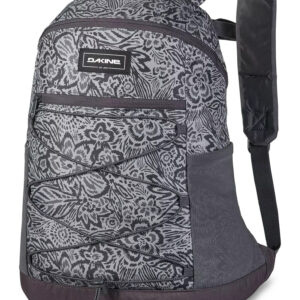 Dakine Rucksack WNDR 18Liter Laptop Schulrucksack grau