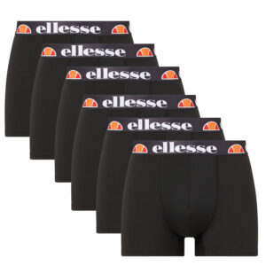 Ellesse Dralla 6P Trunks Herren Boxer Unterwäsche SBGA1571