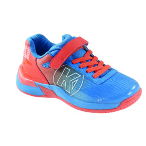 Kempa Attack 2.0 Junior Hallenschuh Handball 200866001 Blau