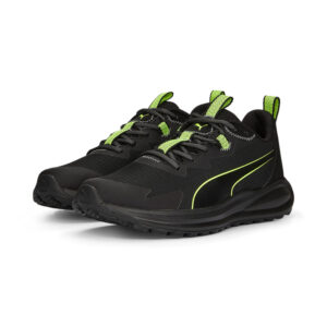 Puma Twitch Runner Trail Schuhe Laufschuhe 376961 01