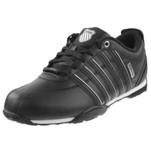 K-SWISS Arvee 1.5 Herren Sneaker Sportschuhe 02453-091-M schwarz weiss
