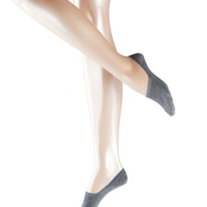 1 Paar Falke Damen Füßlinge 47577 Invisible Family Step Sneaker Cut
