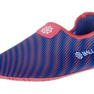 BALLOP RAY Barfußschuhe Kinder / Damen Wasserschuhe SKIN FIT