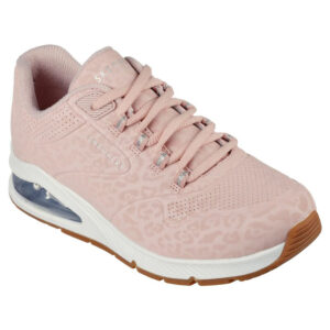 Skecher Street UNO 2 IN-KAT-NEATO Sneakers Damen 155642 rosa
