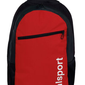 Uhlsport Essential Backpack 20L Rucksack 100428802 Rot
