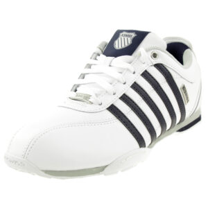 K-SWISS Arvee 1.5 Herren Sneaker Sportschuhe 02453-900-M Weiß/Blau