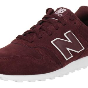 New Balance ML373TG Classic Sneaker Herren Schuhe rot 373